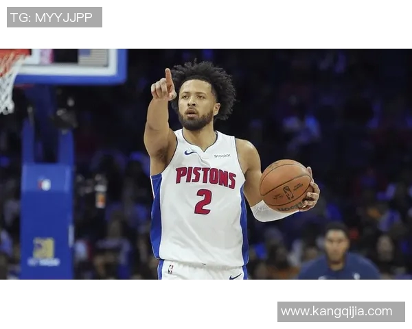 凯德坎宁安在NBA赛场的崛起与未来发展潜力分析